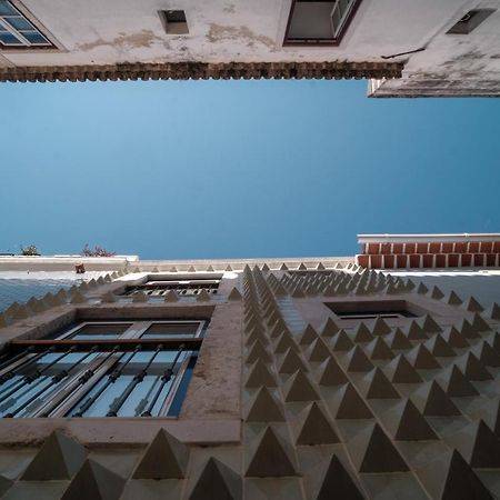 Friendly Border City Design Apartments Lisboa Εξωτερικό φωτογραφία