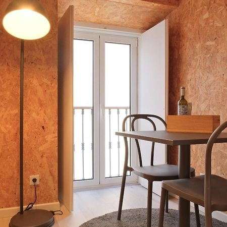 Friendly Border City Design Apartments Lisboa Εξωτερικό φωτογραφία