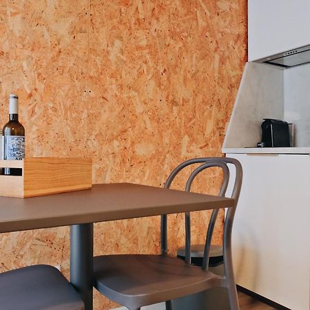 Friendly Border City Design Apartments Lisboa Εξωτερικό φωτογραφία
