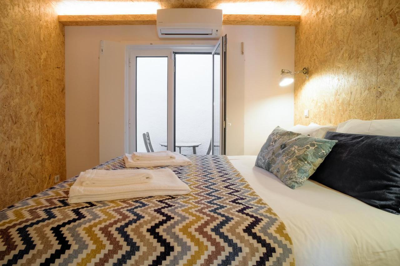 Friendly Border City Design Apartments Lisboa Εξωτερικό φωτογραφία
