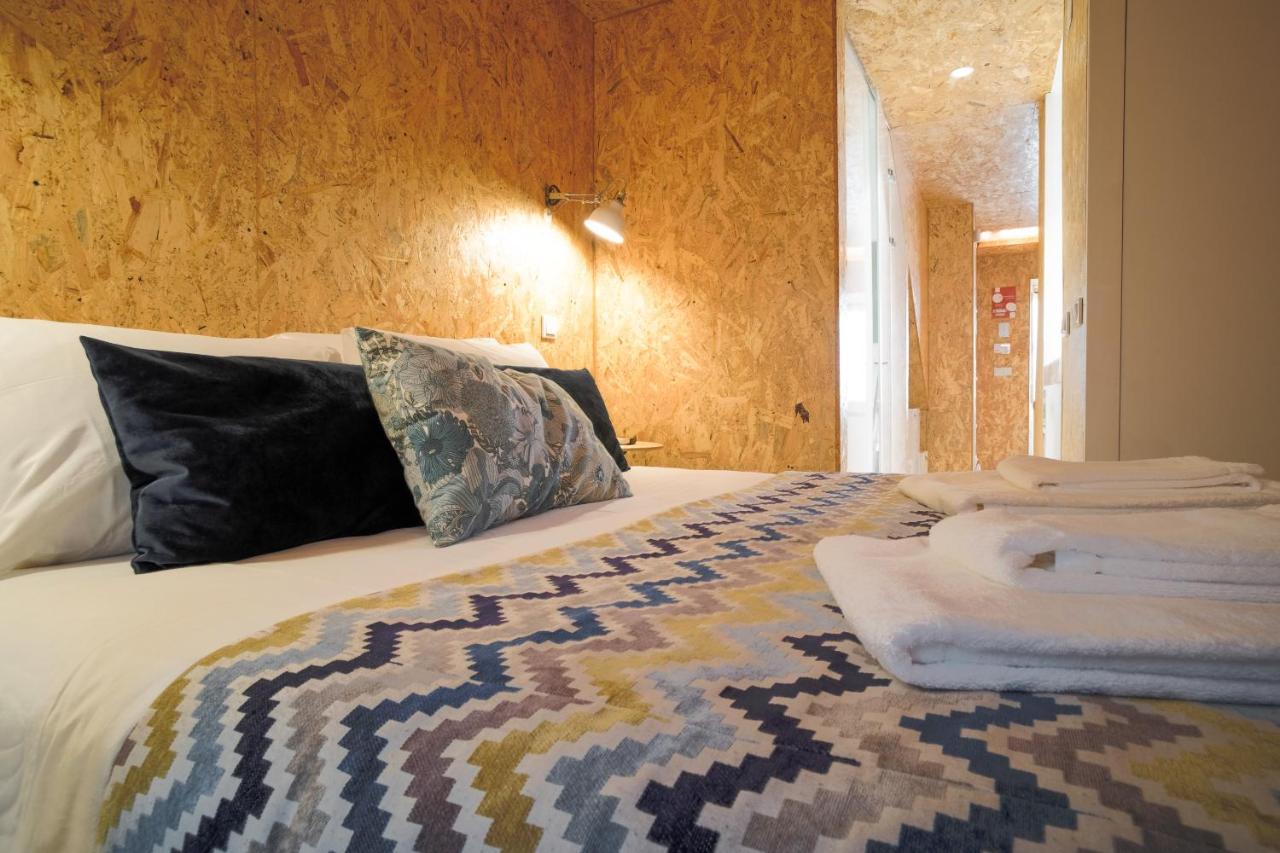 Friendly Border City Design Apartments Lisboa Εξωτερικό φωτογραφία