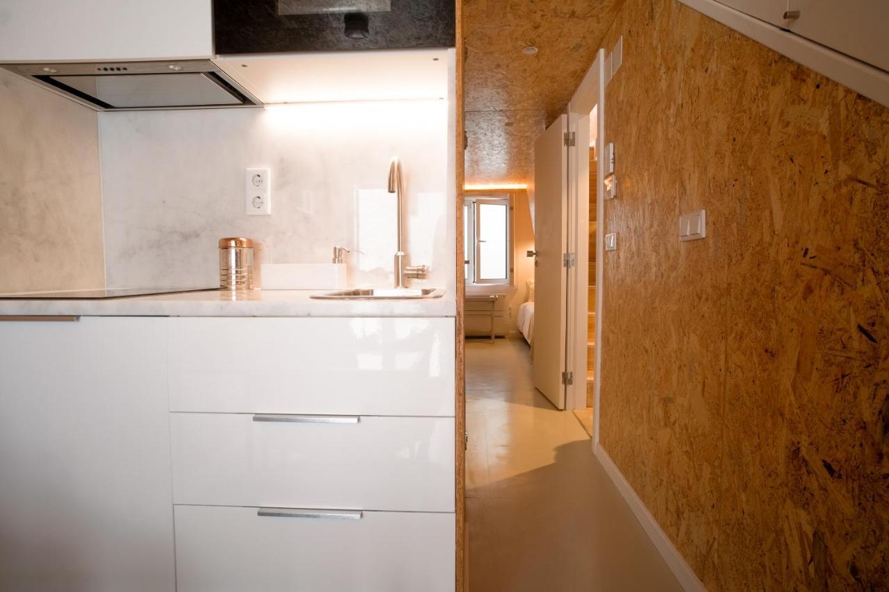 Friendly Border City Design Apartments Lisboa Εξωτερικό φωτογραφία
