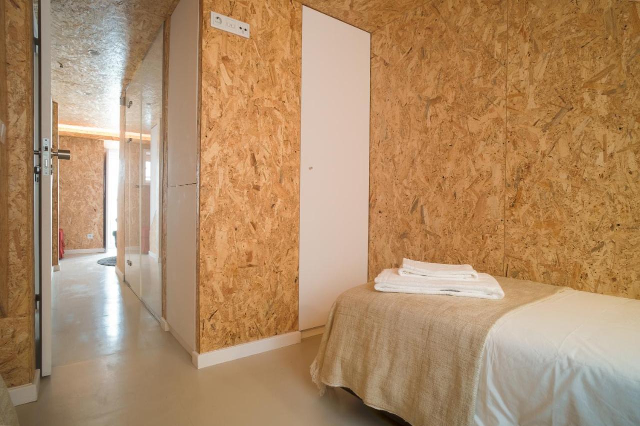 Friendly Border City Design Apartments Lisboa Εξωτερικό φωτογραφία