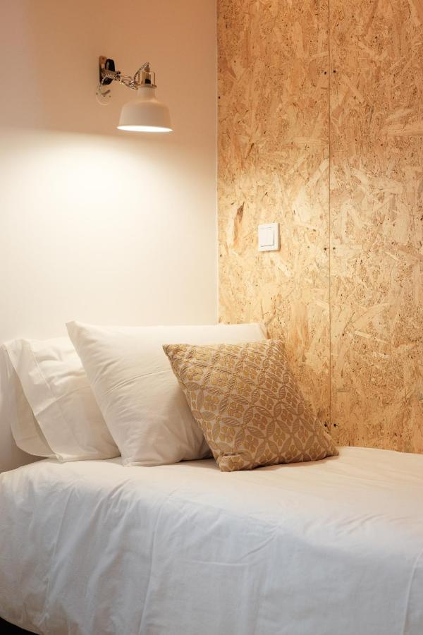 Friendly Border City Design Apartments Lisboa Εξωτερικό φωτογραφία