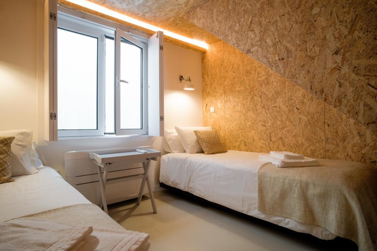 Friendly Border City Design Apartments Lisboa Εξωτερικό φωτογραφία
