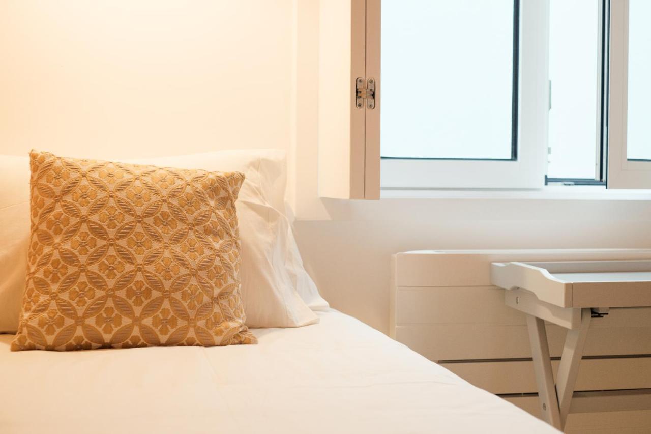 Friendly Border City Design Apartments Lisboa Εξωτερικό φωτογραφία