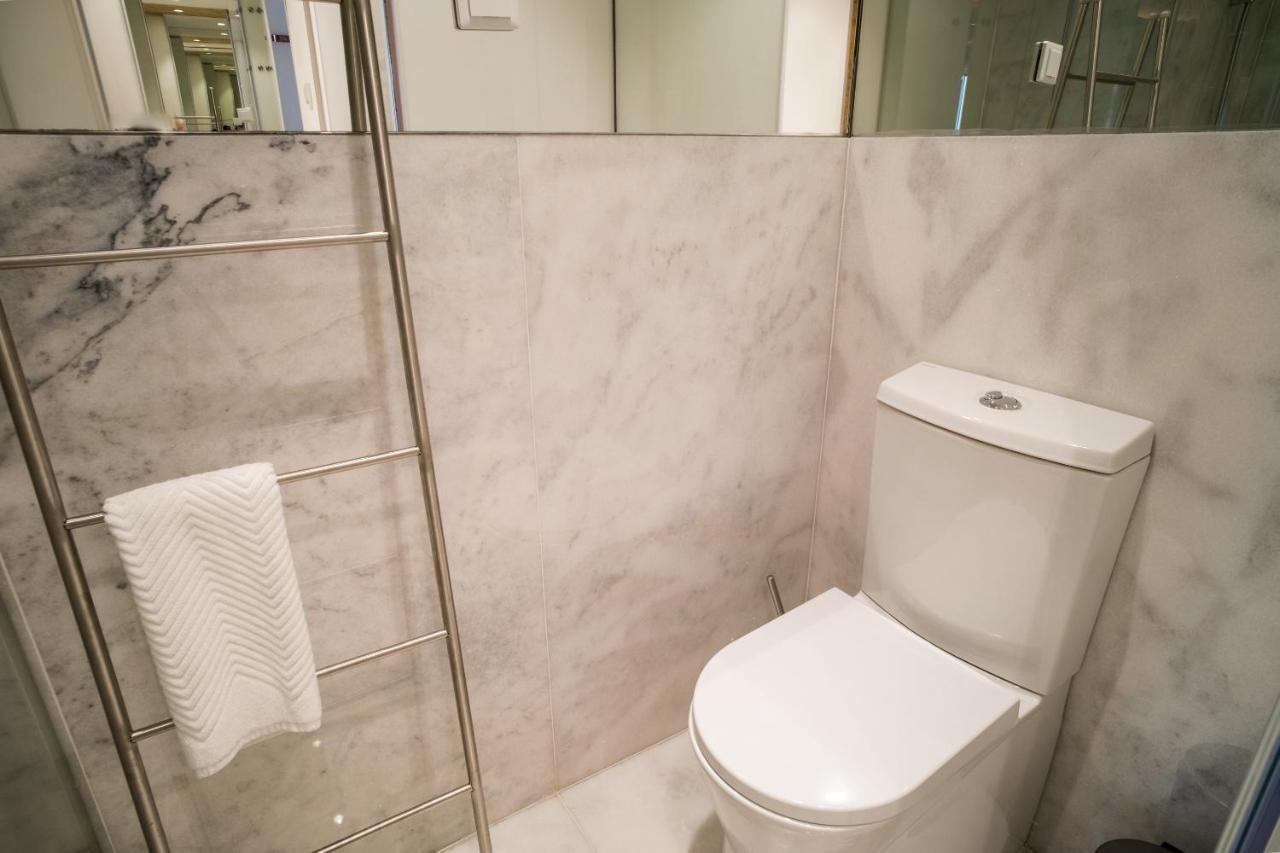 Friendly Border City Design Apartments Lisboa Εξωτερικό φωτογραφία