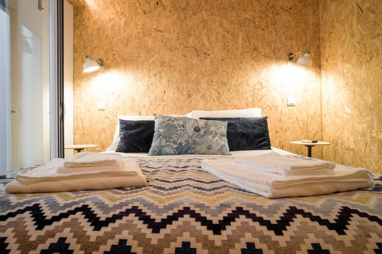 Friendly Border City Design Apartments Lisboa Εξωτερικό φωτογραφία