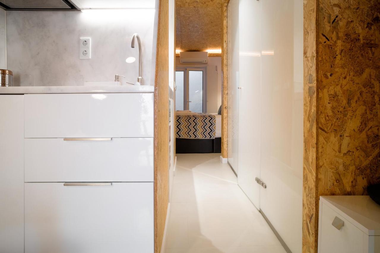 Friendly Border City Design Apartments Lisboa Εξωτερικό φωτογραφία