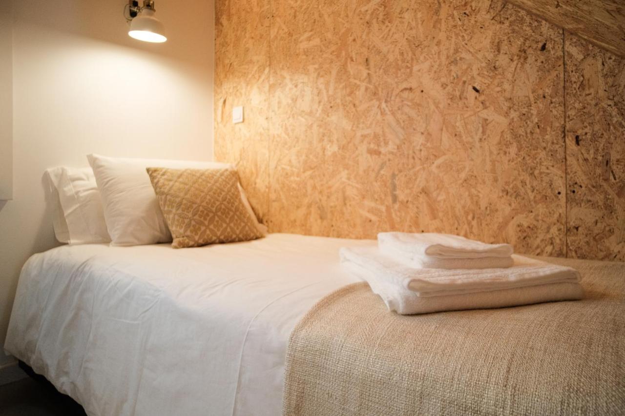 Friendly Border City Design Apartments Lisboa Εξωτερικό φωτογραφία