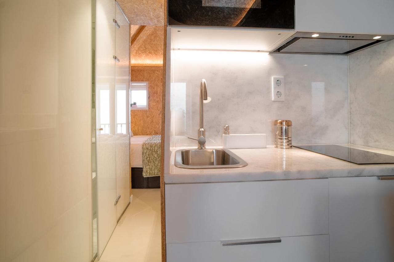 Friendly Border City Design Apartments Lisboa Εξωτερικό φωτογραφία