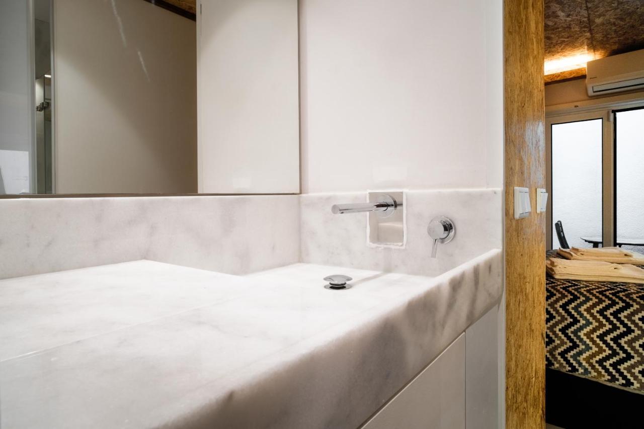 Friendly Border City Design Apartments Lisboa Εξωτερικό φωτογραφία