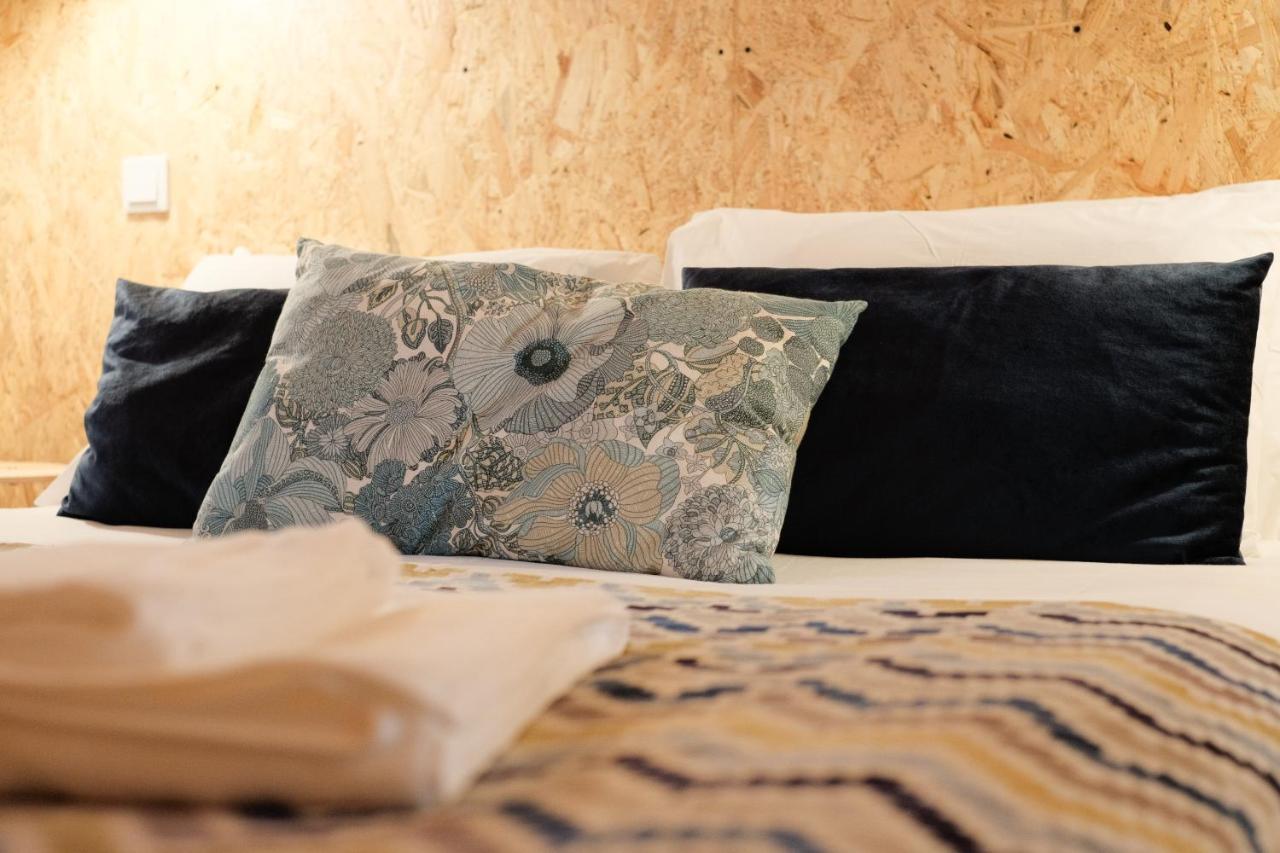 Friendly Border City Design Apartments Lisboa Εξωτερικό φωτογραφία