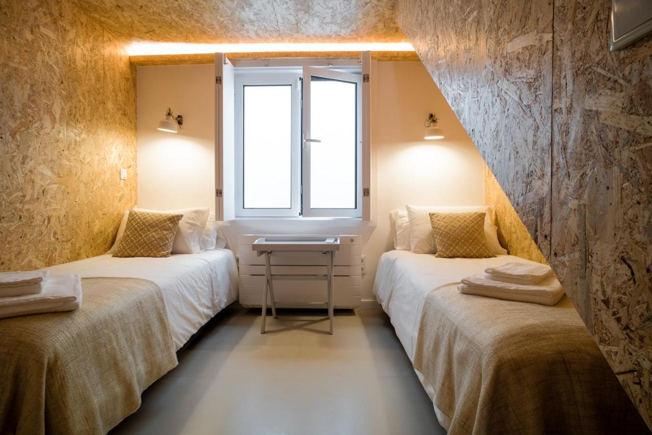 Friendly Border City Design Apartments Lisboa Εξωτερικό φωτογραφία