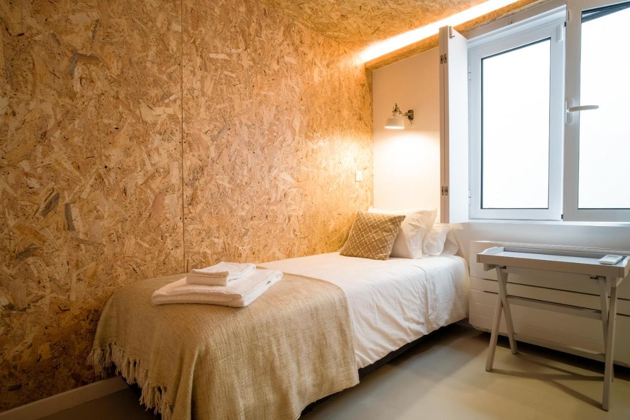 Friendly Border City Design Apartments Lisboa Εξωτερικό φωτογραφία