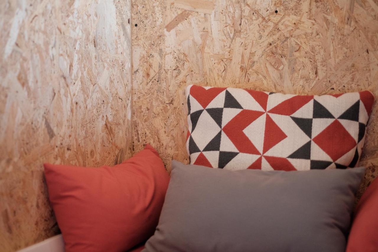 Friendly Border City Design Apartments Lisboa Εξωτερικό φωτογραφία