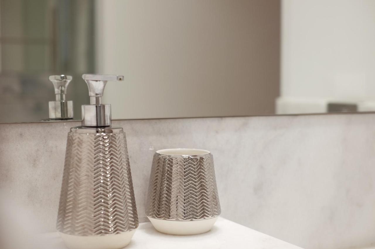 Friendly Border City Design Apartments Lisboa Εξωτερικό φωτογραφία