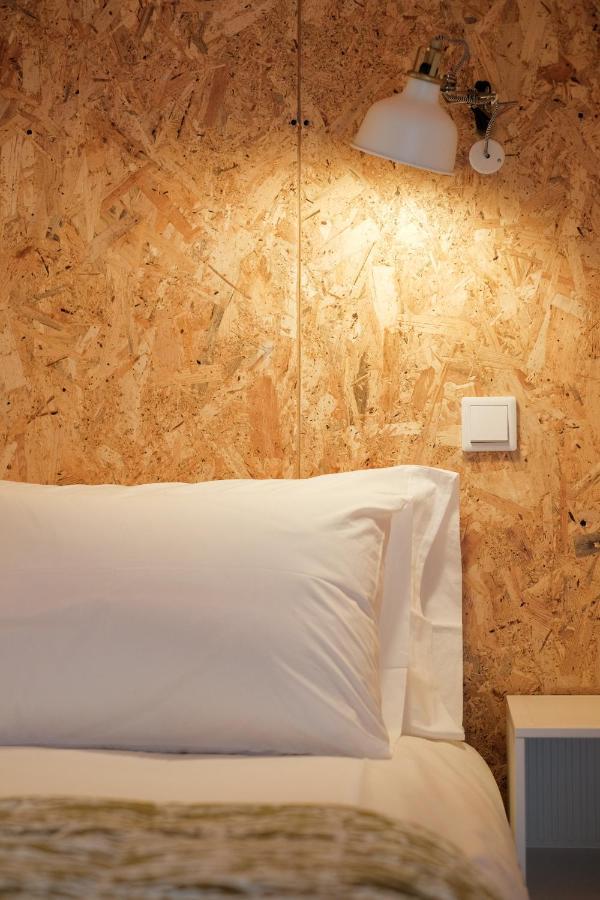 Friendly Border City Design Apartments Lisboa Εξωτερικό φωτογραφία