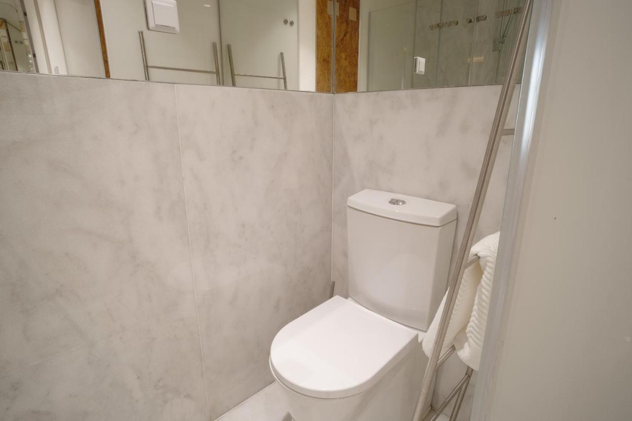 Friendly Border City Design Apartments Lisboa Εξωτερικό φωτογραφία