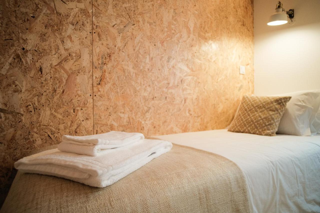 Friendly Border City Design Apartments Lisboa Εξωτερικό φωτογραφία
