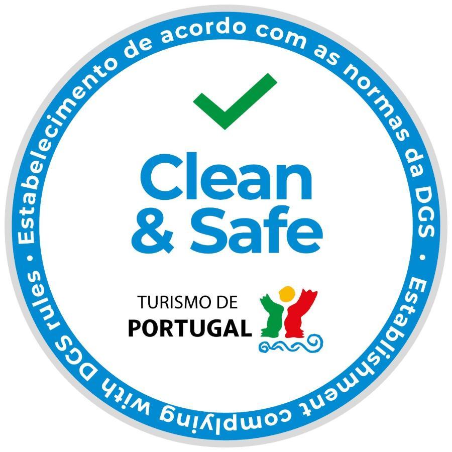 Friendly Border City Design Apartments Lisboa Εξωτερικό φωτογραφία