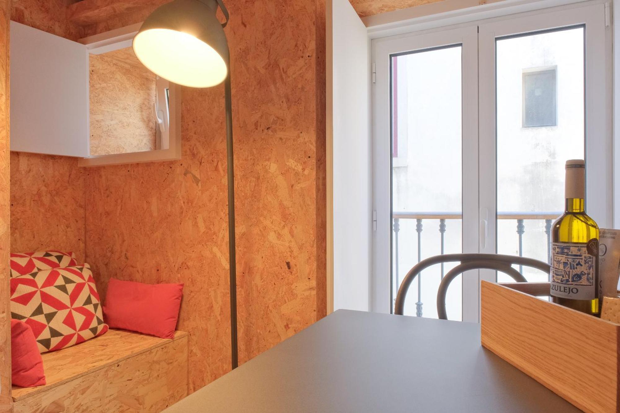 Friendly Border City Design Apartments Lisboa Εξωτερικό φωτογραφία