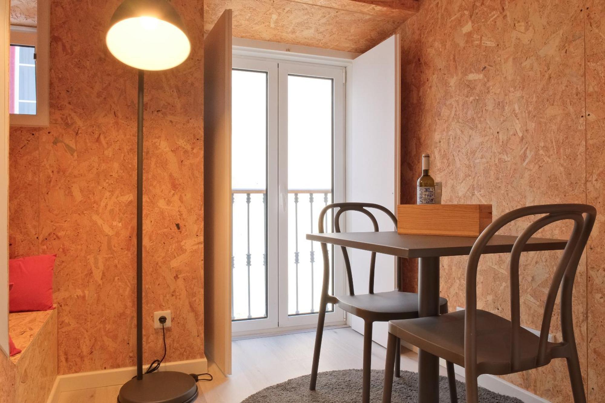 Friendly Border City Design Apartments Lisboa Εξωτερικό φωτογραφία