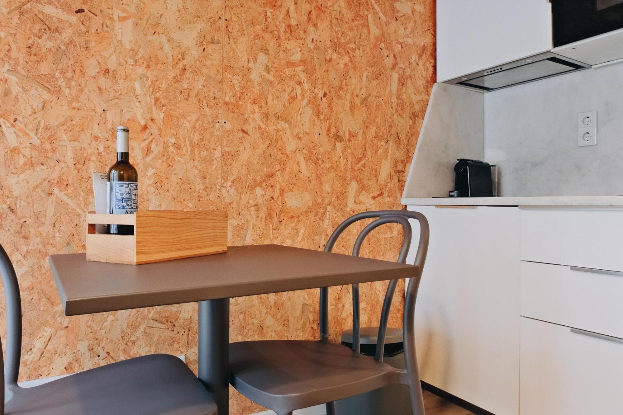 Friendly Border City Design Apartments Lisboa Εξωτερικό φωτογραφία