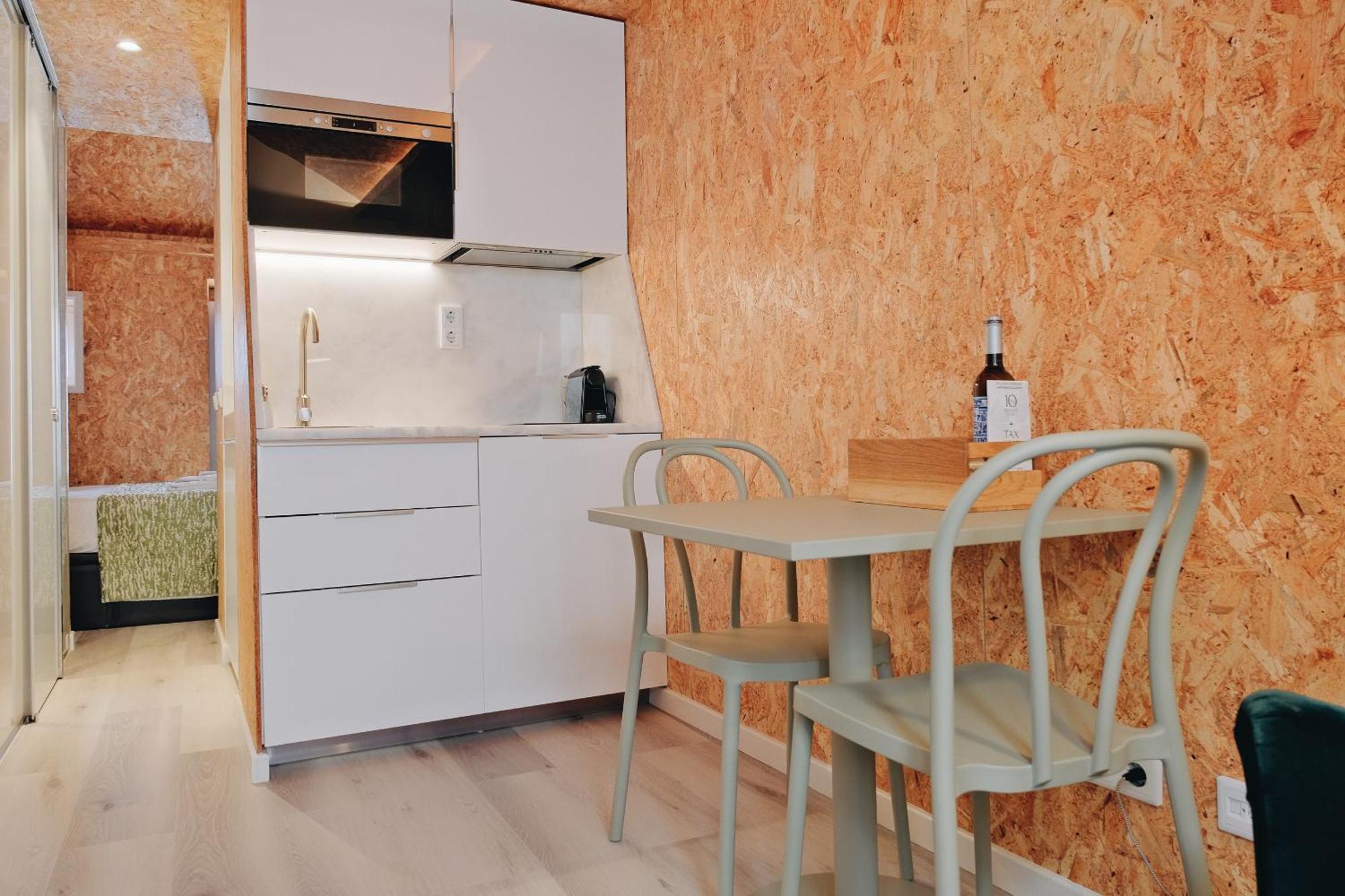 Friendly Border City Design Apartments Lisboa Εξωτερικό φωτογραφία