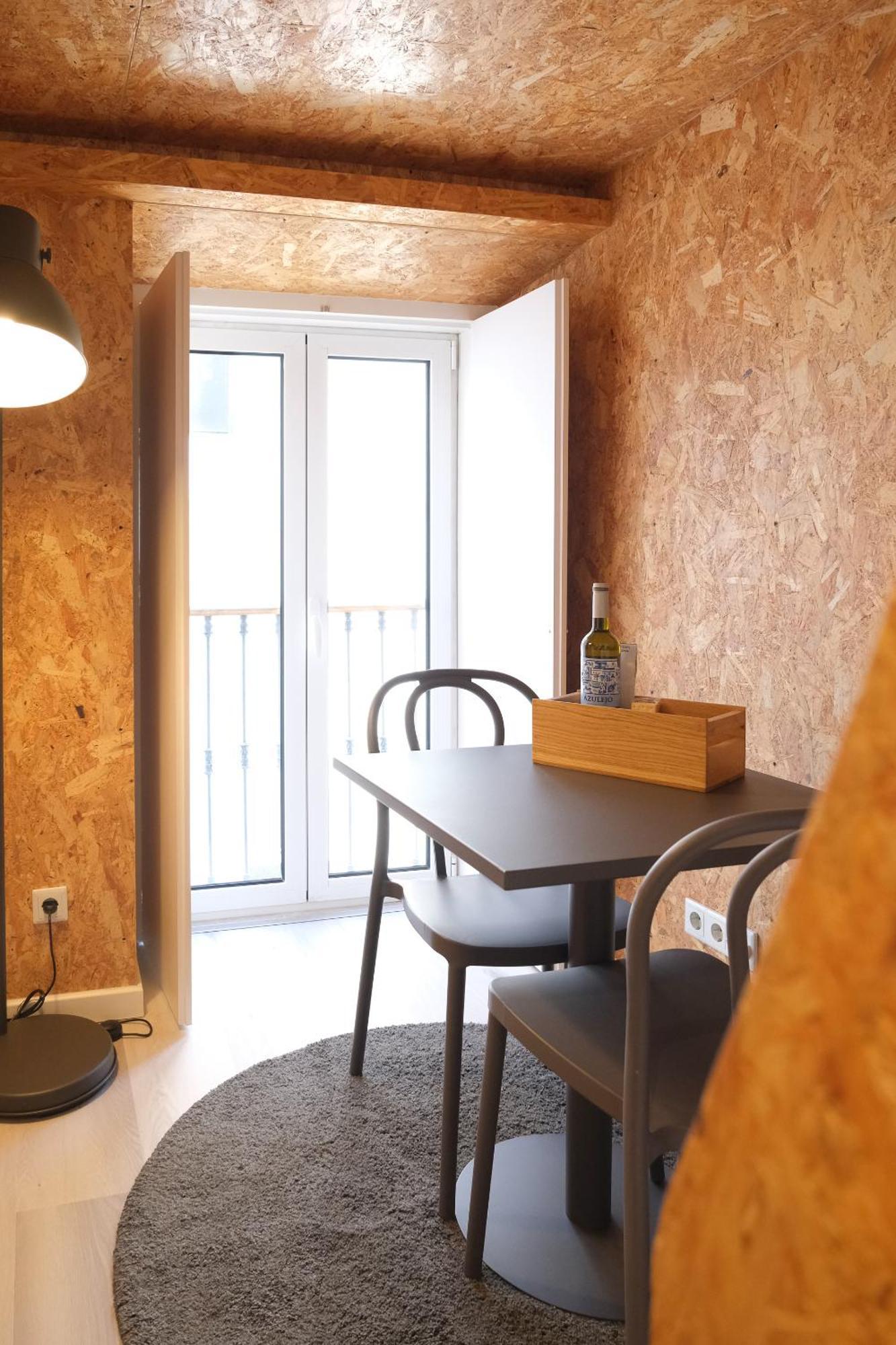 Friendly Border City Design Apartments Lisboa Εξωτερικό φωτογραφία