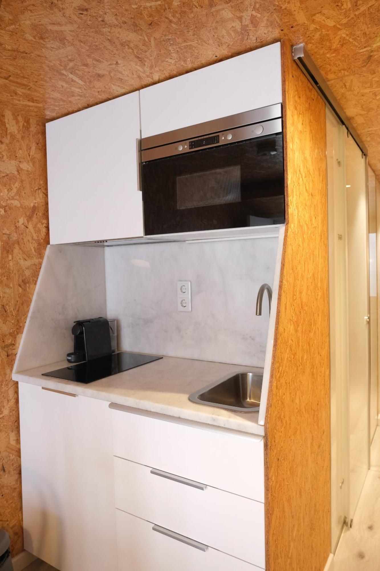 Friendly Border City Design Apartments Lisboa Εξωτερικό φωτογραφία