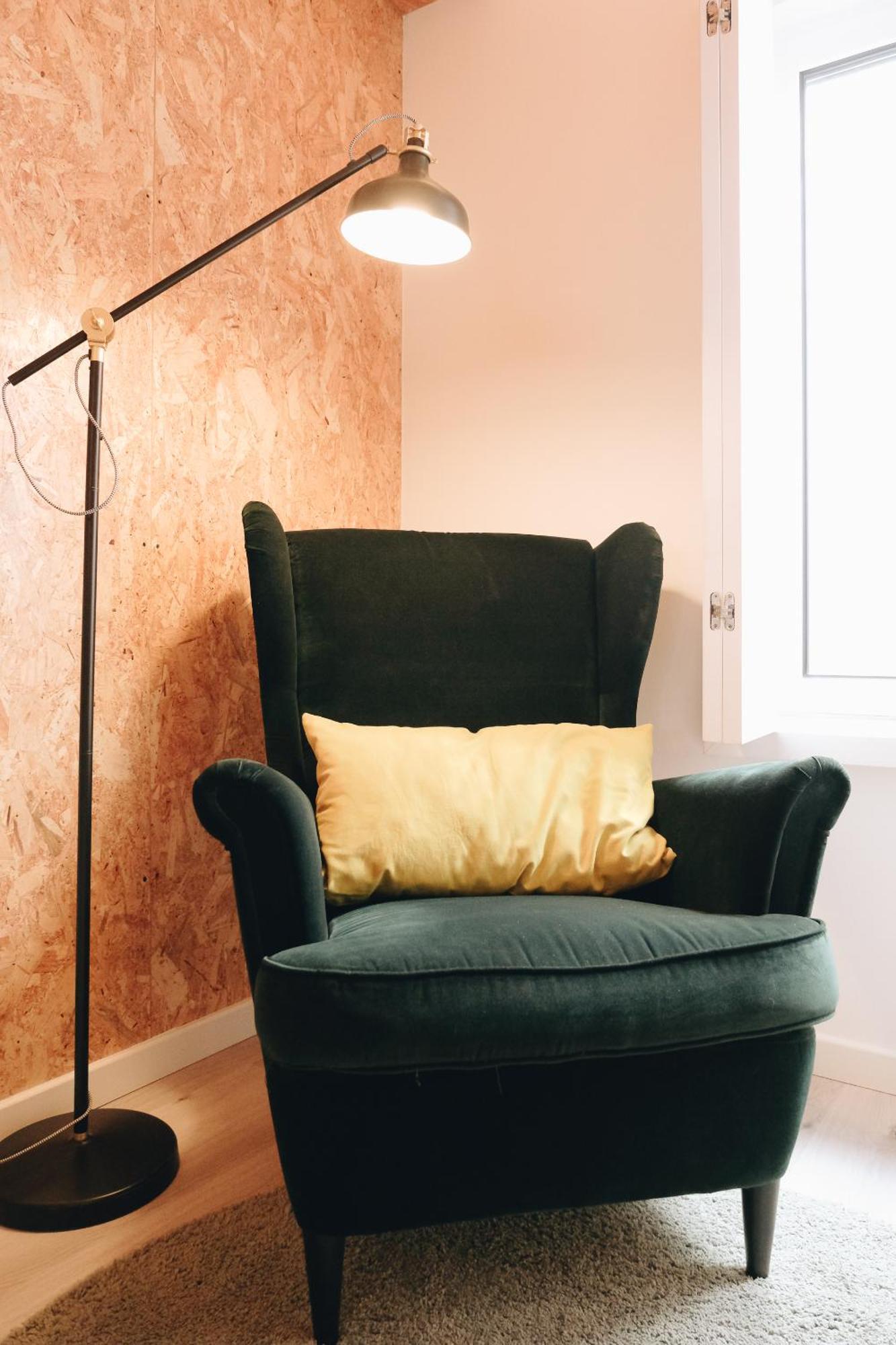 Friendly Border City Design Apartments Lisboa Εξωτερικό φωτογραφία