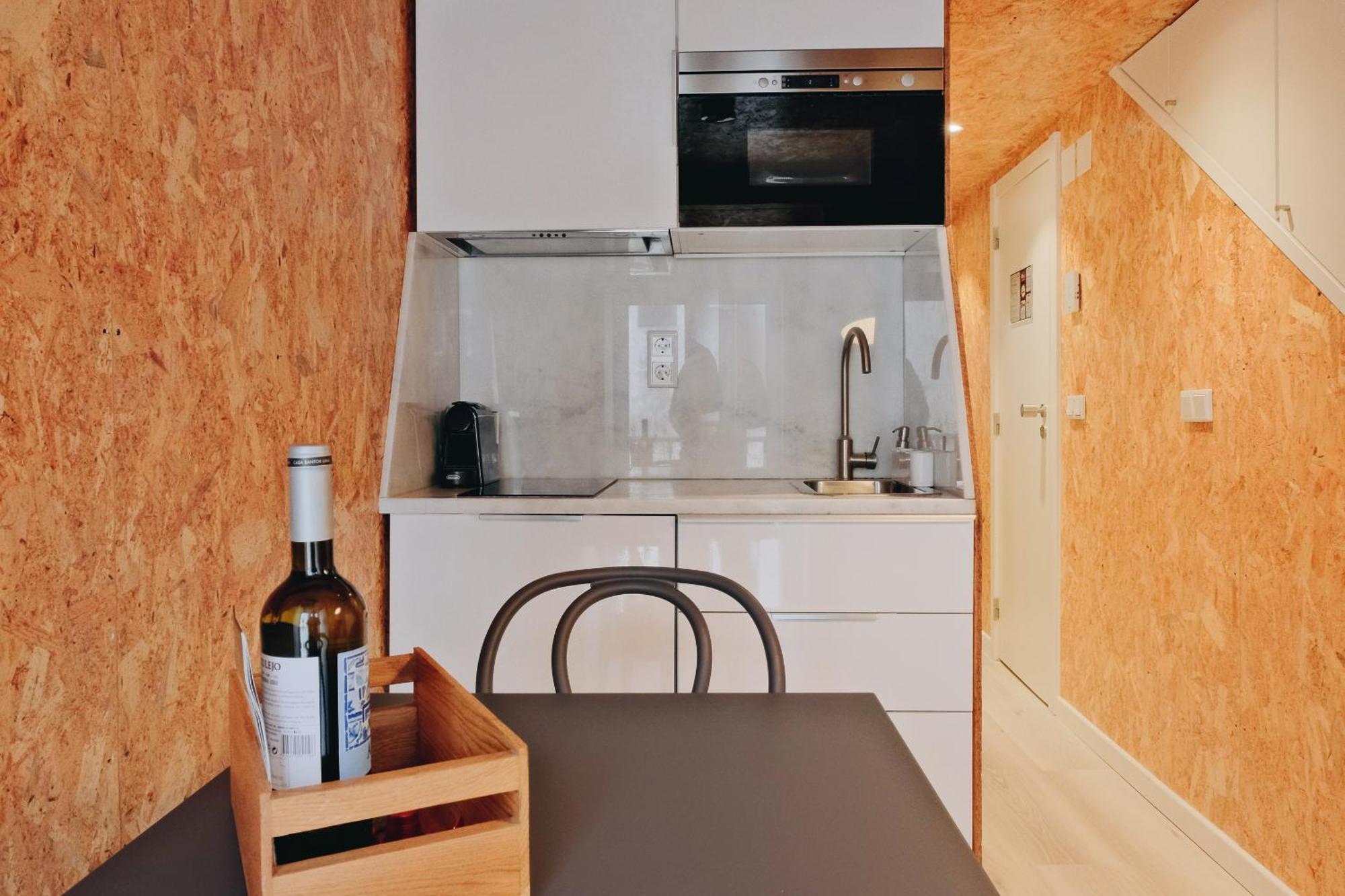 Friendly Border City Design Apartments Lisboa Εξωτερικό φωτογραφία
